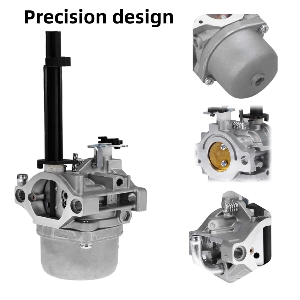 Amazon.com : 793779 Carburetor Fits for Briggs Stratton 1450